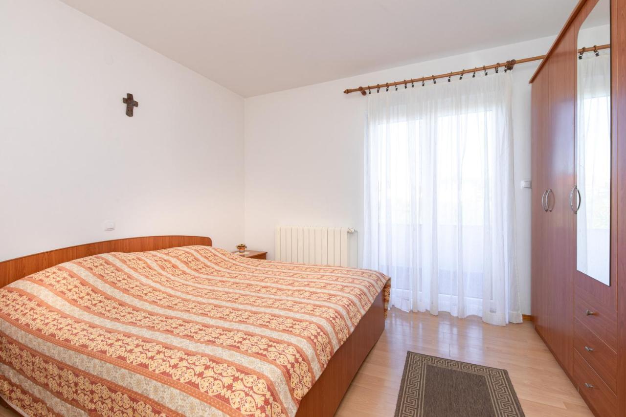 2-Bedroom Krk Apartment - Near Krk Beaches & Town! Krk Town Exterior foto