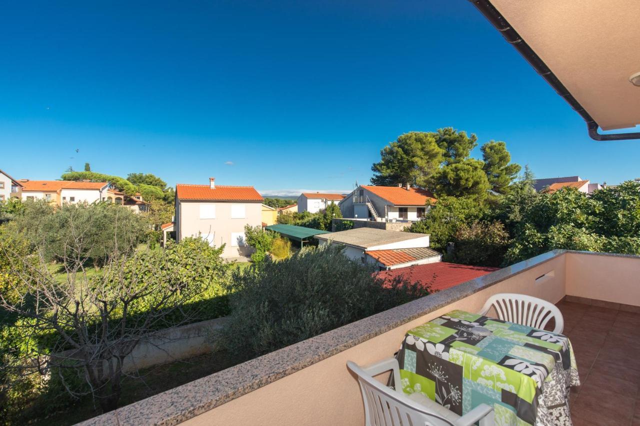 2-Bedroom Krk Apartment - Near Krk Beaches & Town! Krk Town Exterior foto