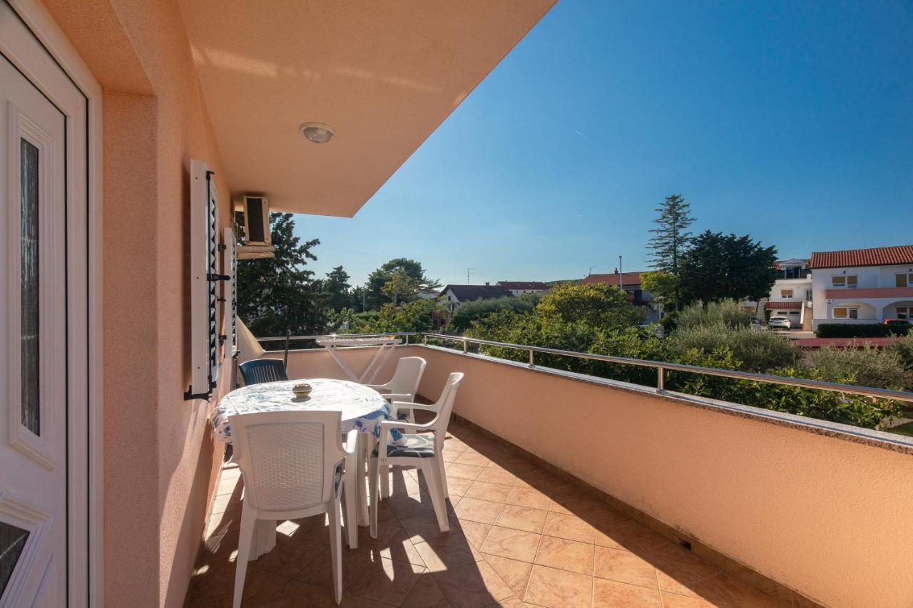 2-Bedroom Krk Apartment - Near Krk Beaches & Town! Krk Town Exterior foto